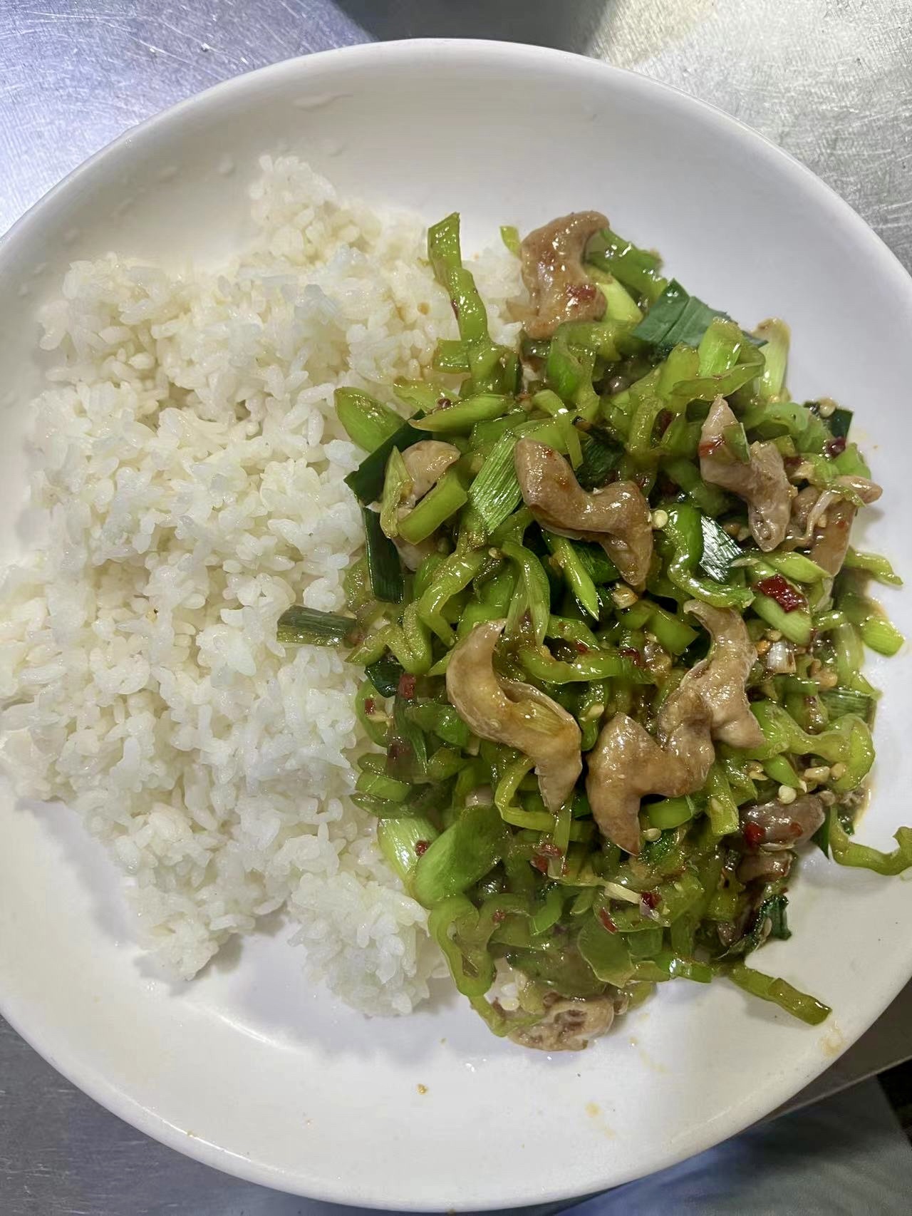 小时光茶餐厅(炒菜·快餐)