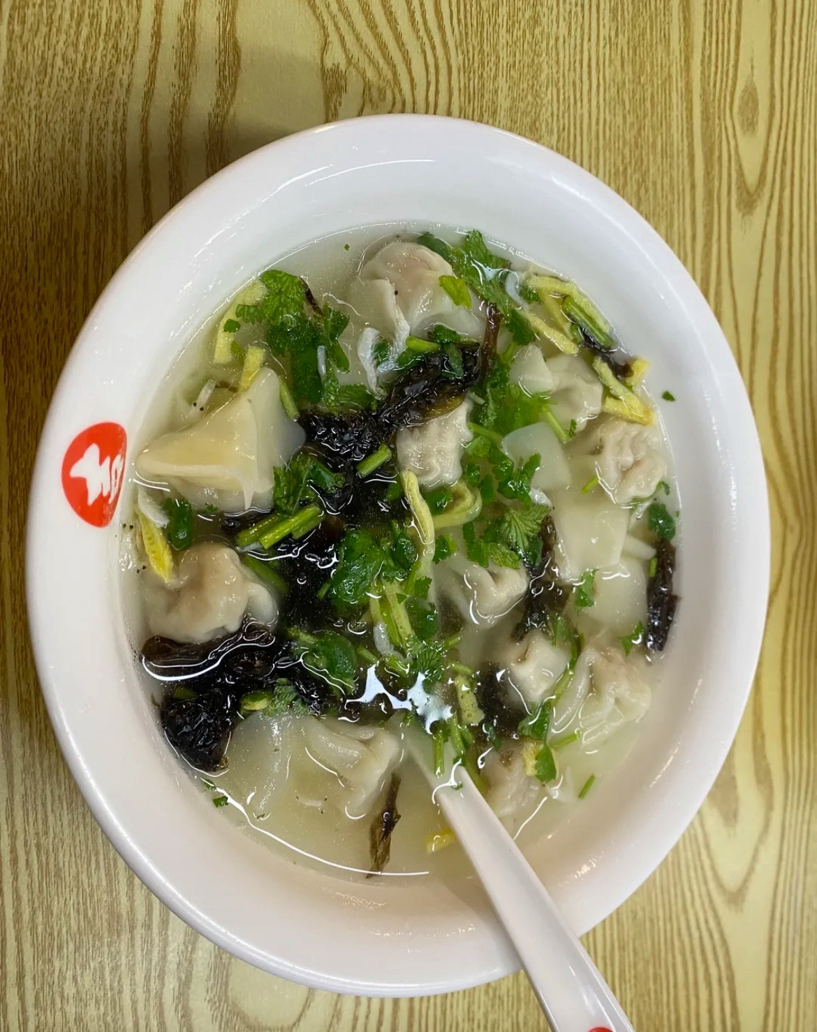 吉祥馄饨(嘉兴平湖里店)