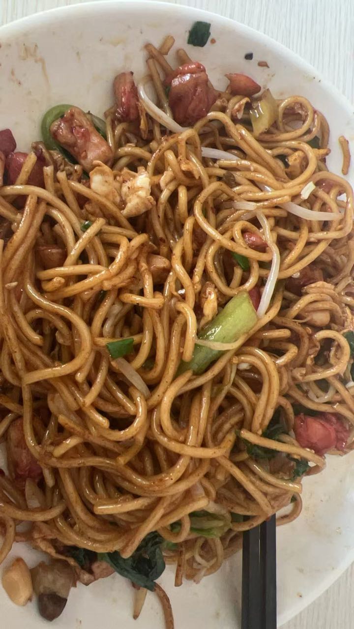 彩红小吃(海宁店)