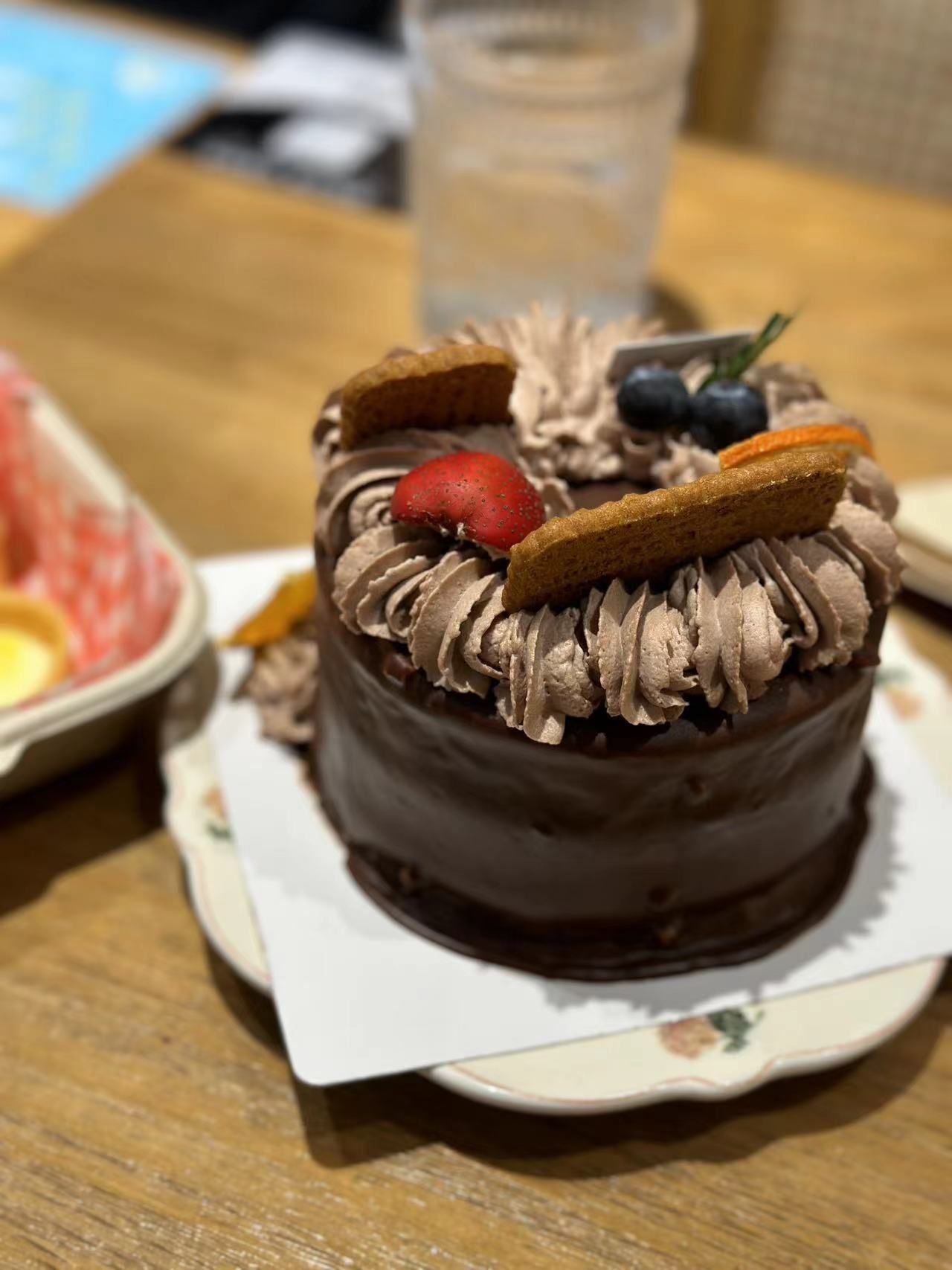 十衍沙拉sweety(星城洛川店)