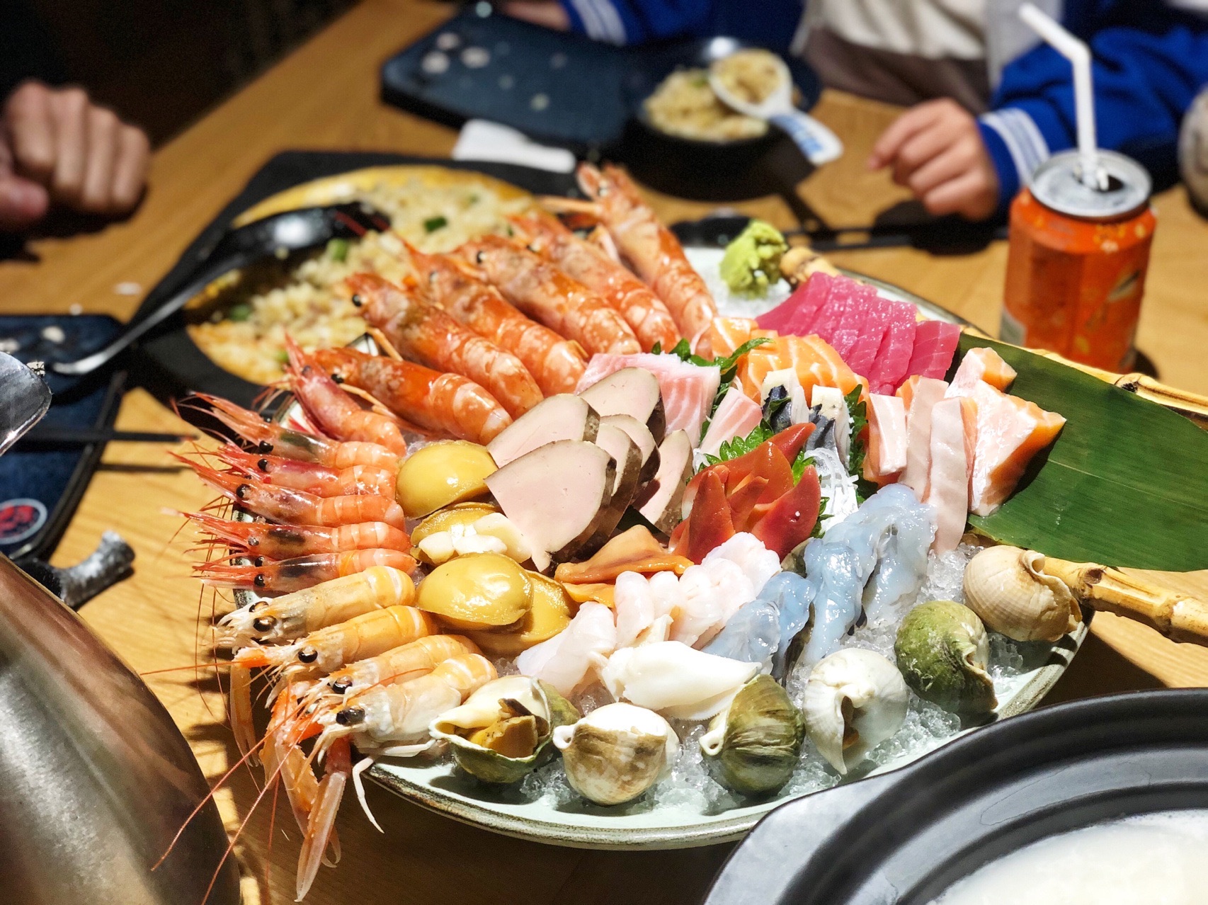 松岛日本料理