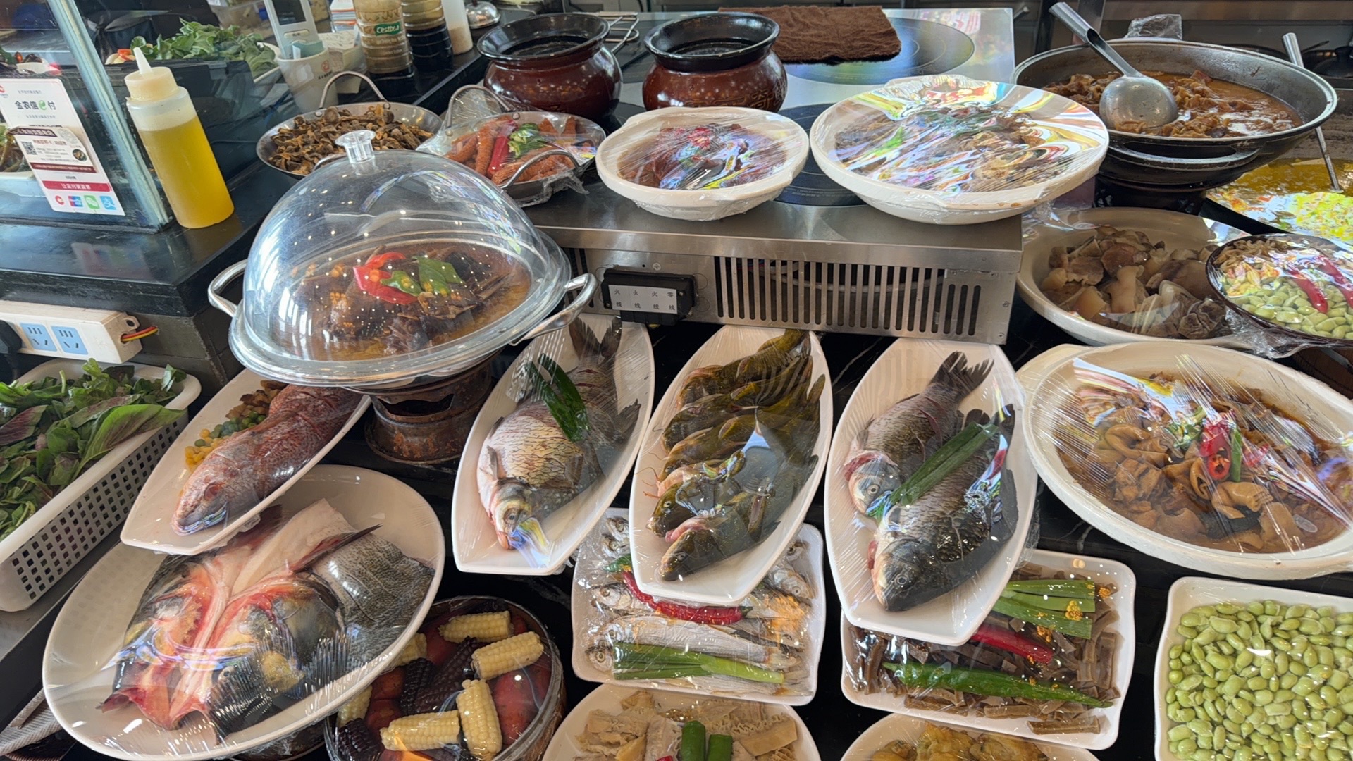 吴王食府(贡鹅老店)