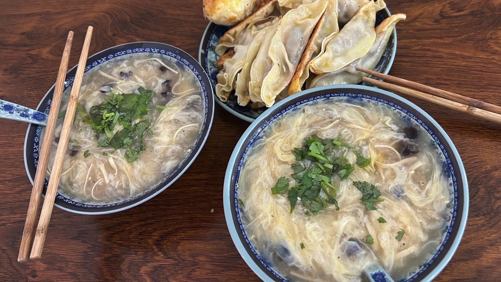 小刘锅贴南陵路总店