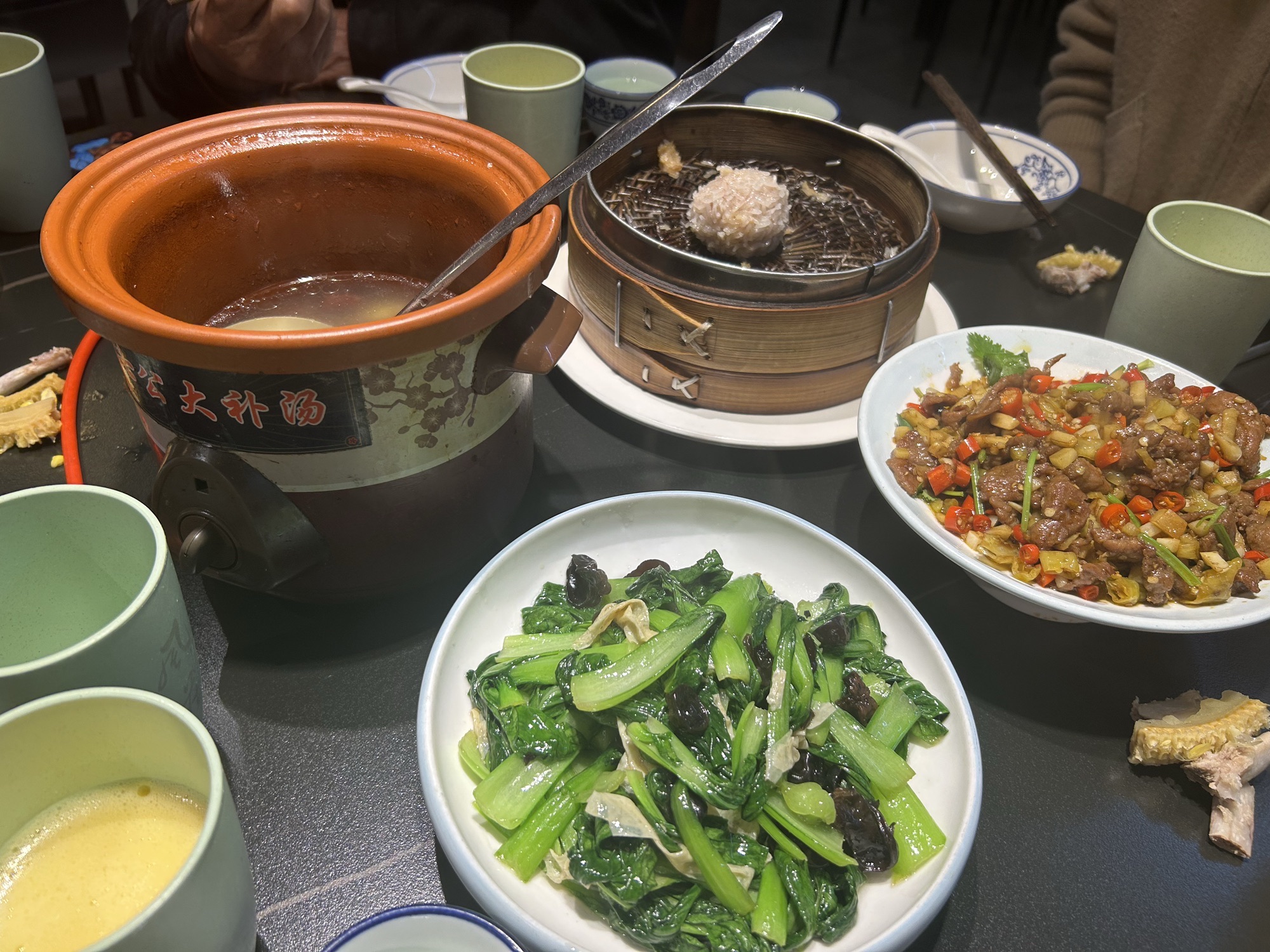 大学城·簋街美食城