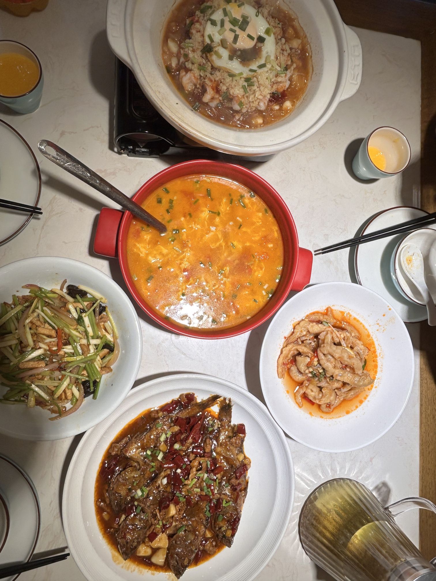 大胜酒楼(格兰云天店)