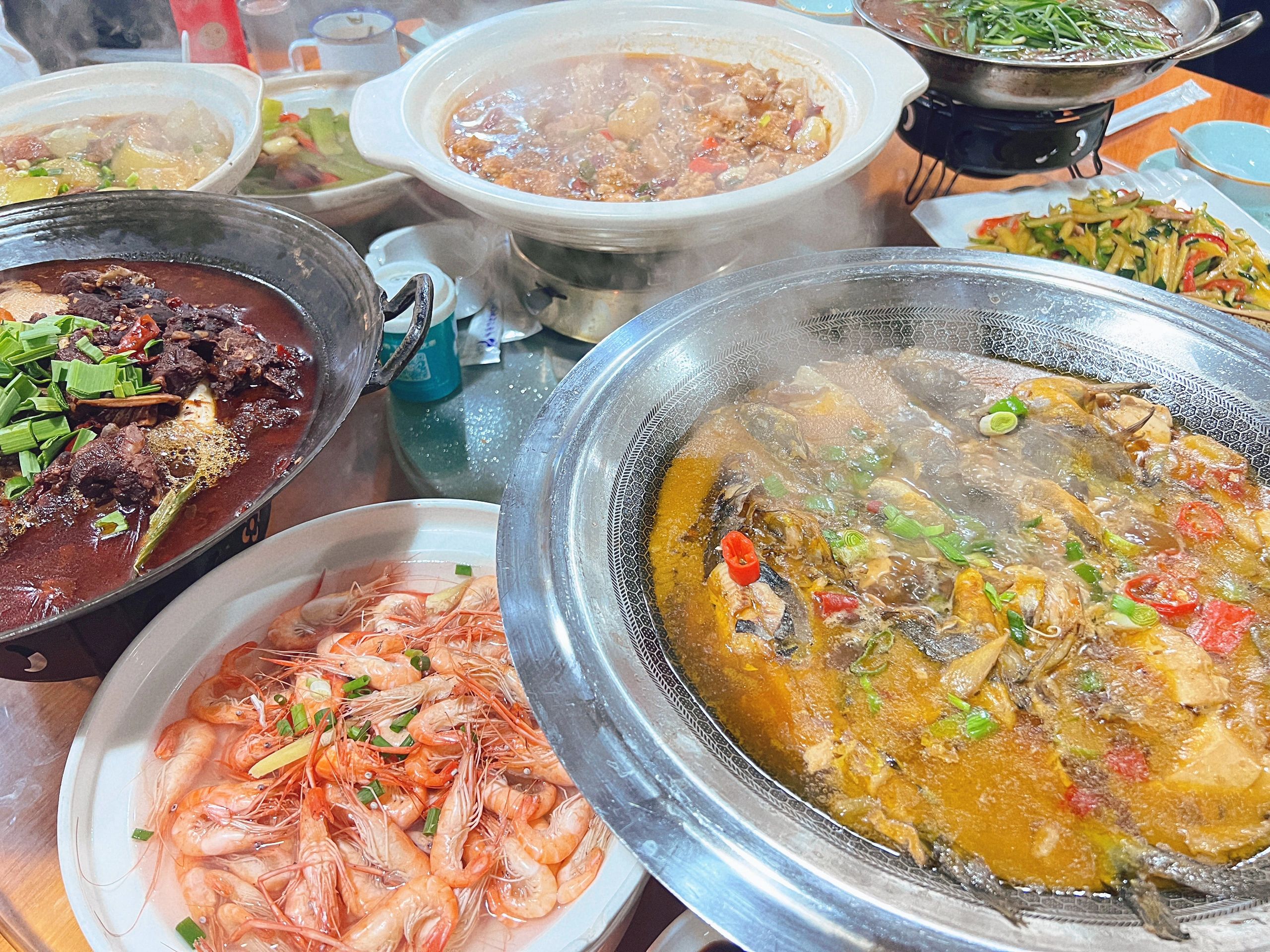 三姐香肉馆