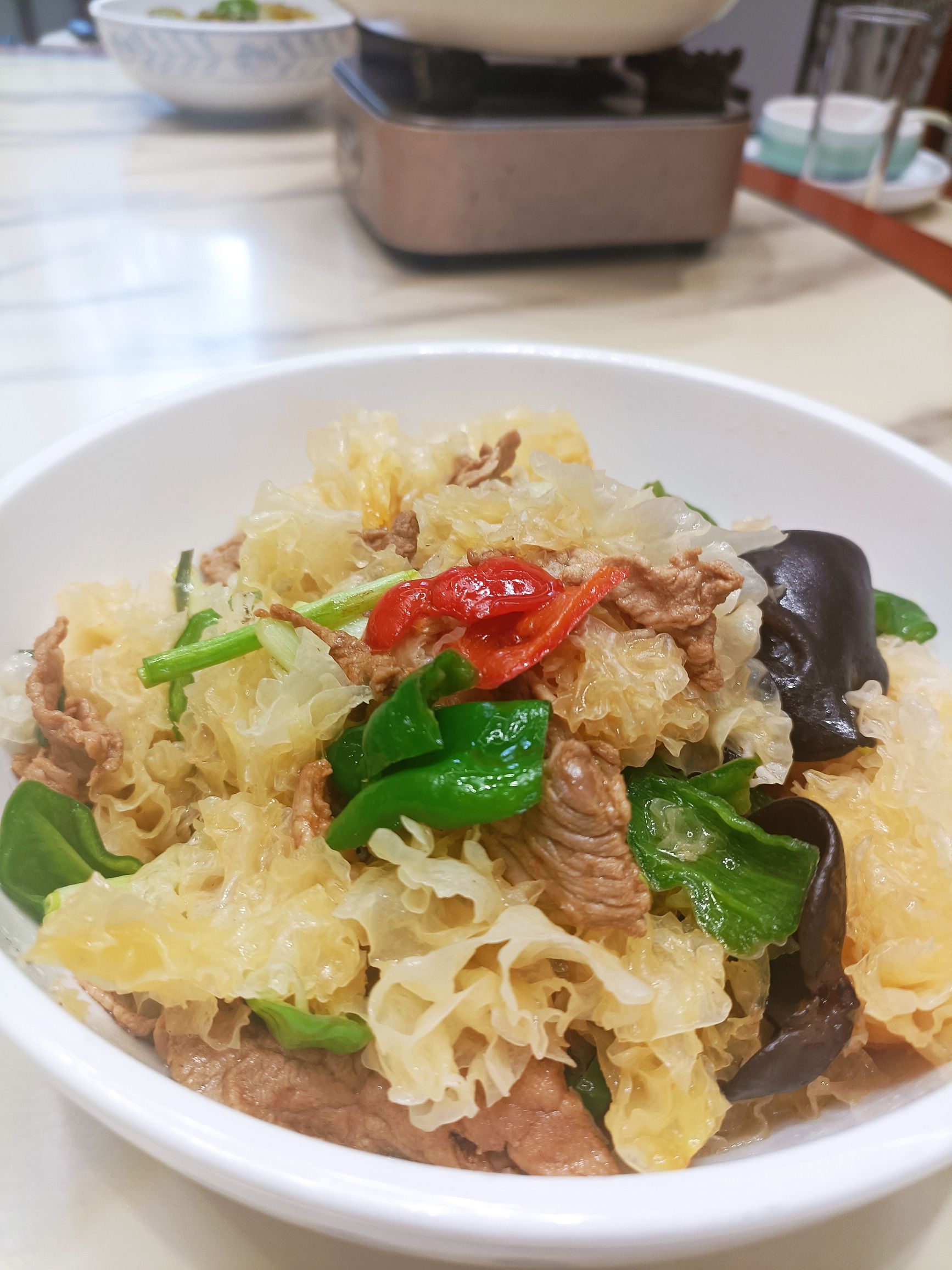 少荃湖畔·磨店土菜