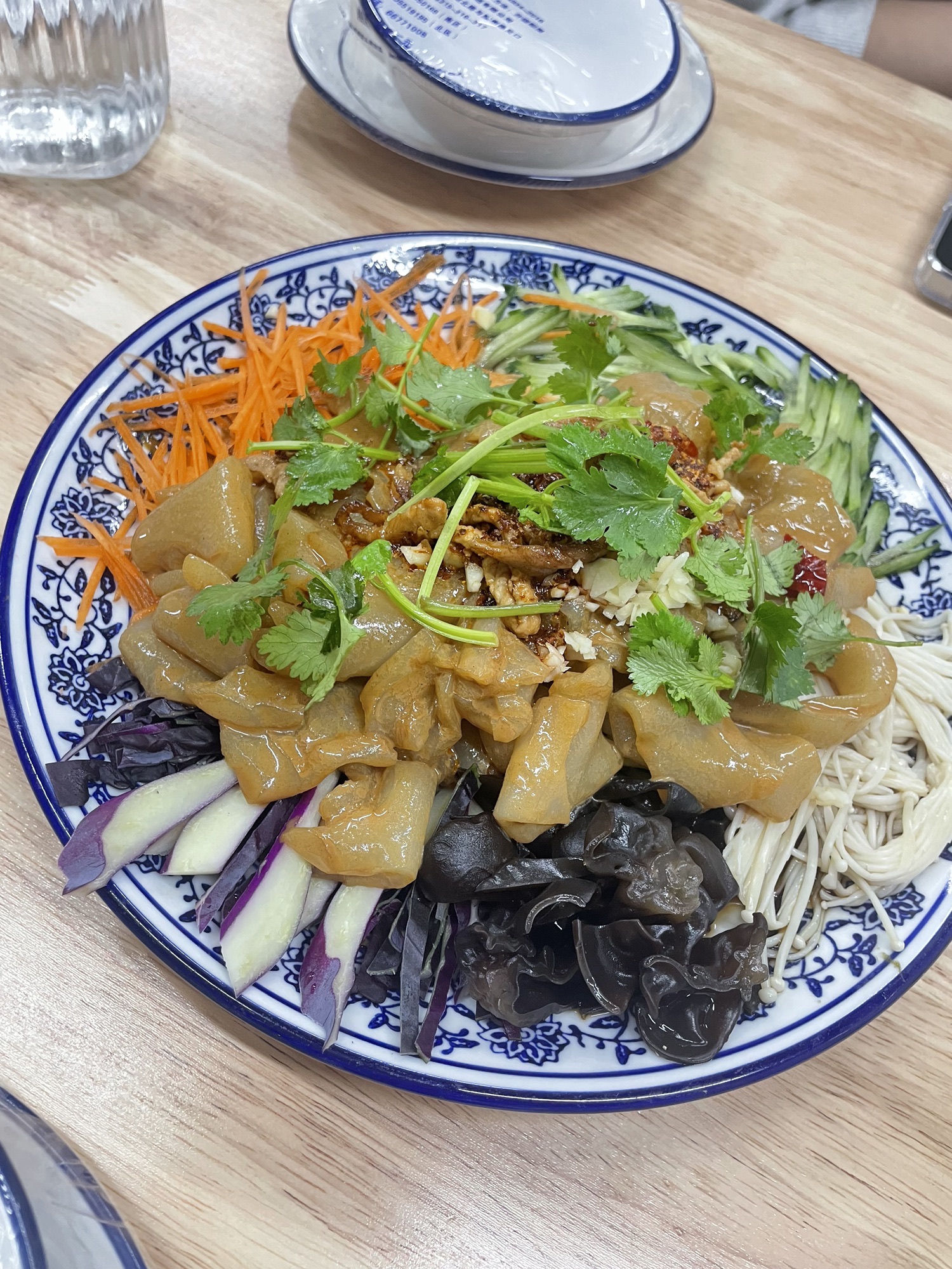 东北小饭馆(勤劳巷店)