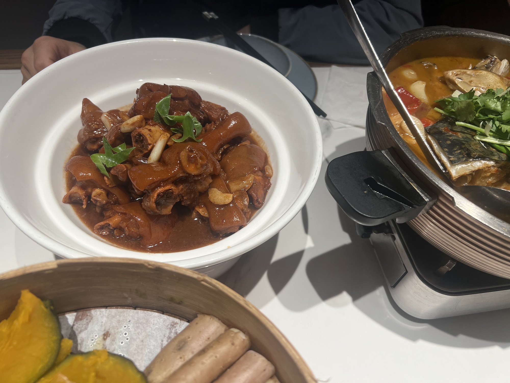 大胜酒楼(宝业东城广场店)