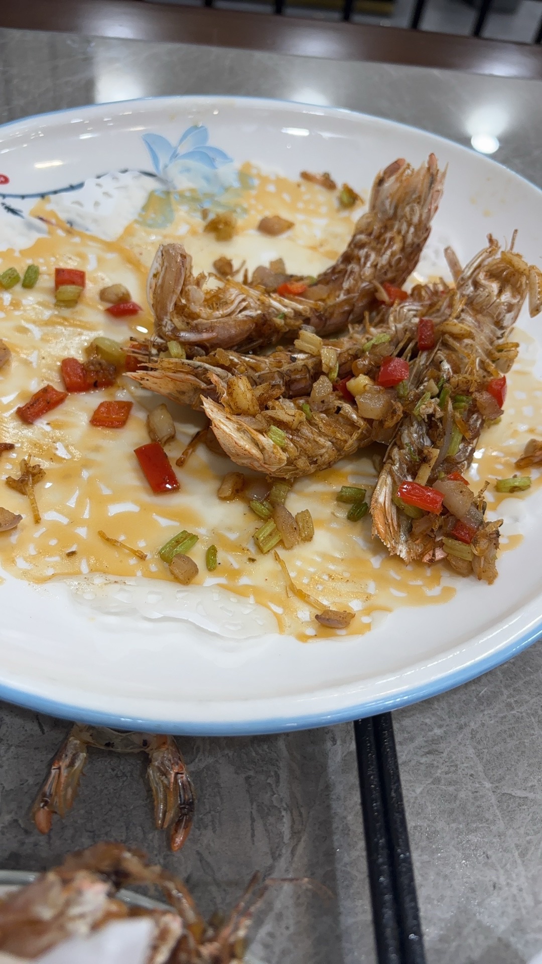 老田海鲜大排档