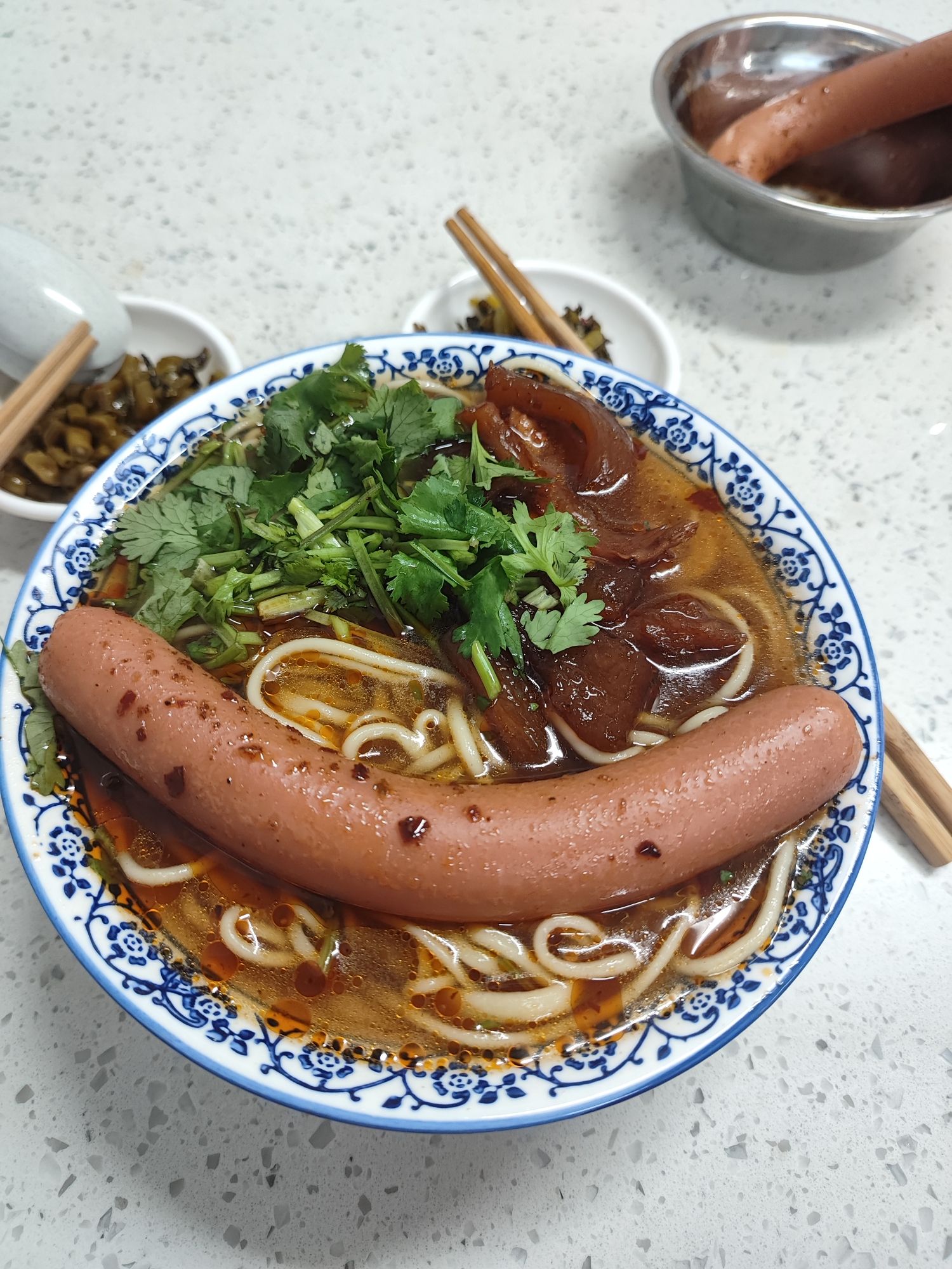 小陈拉面(陈小巷)