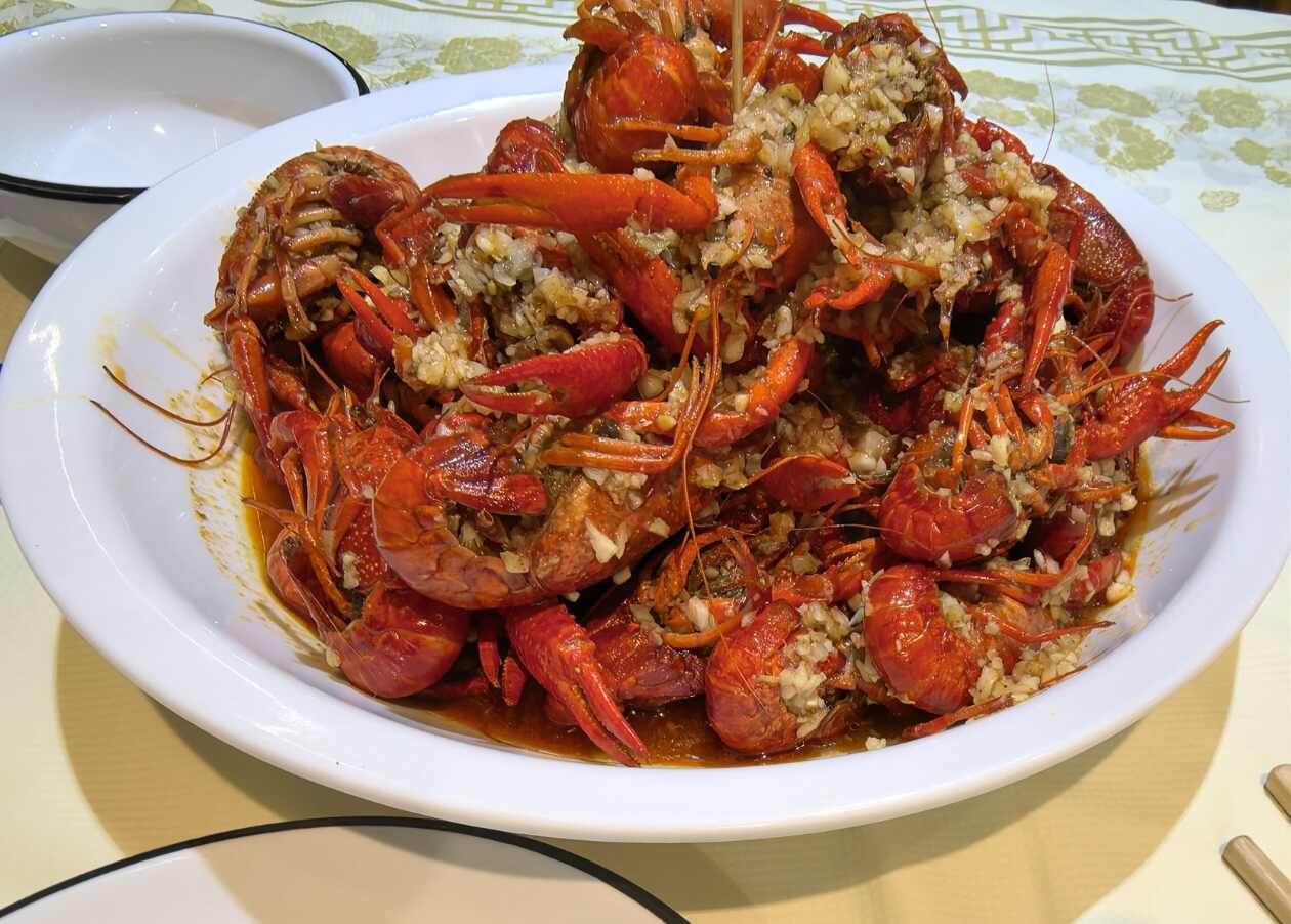 诸阁烤鱼(汇林阁店)