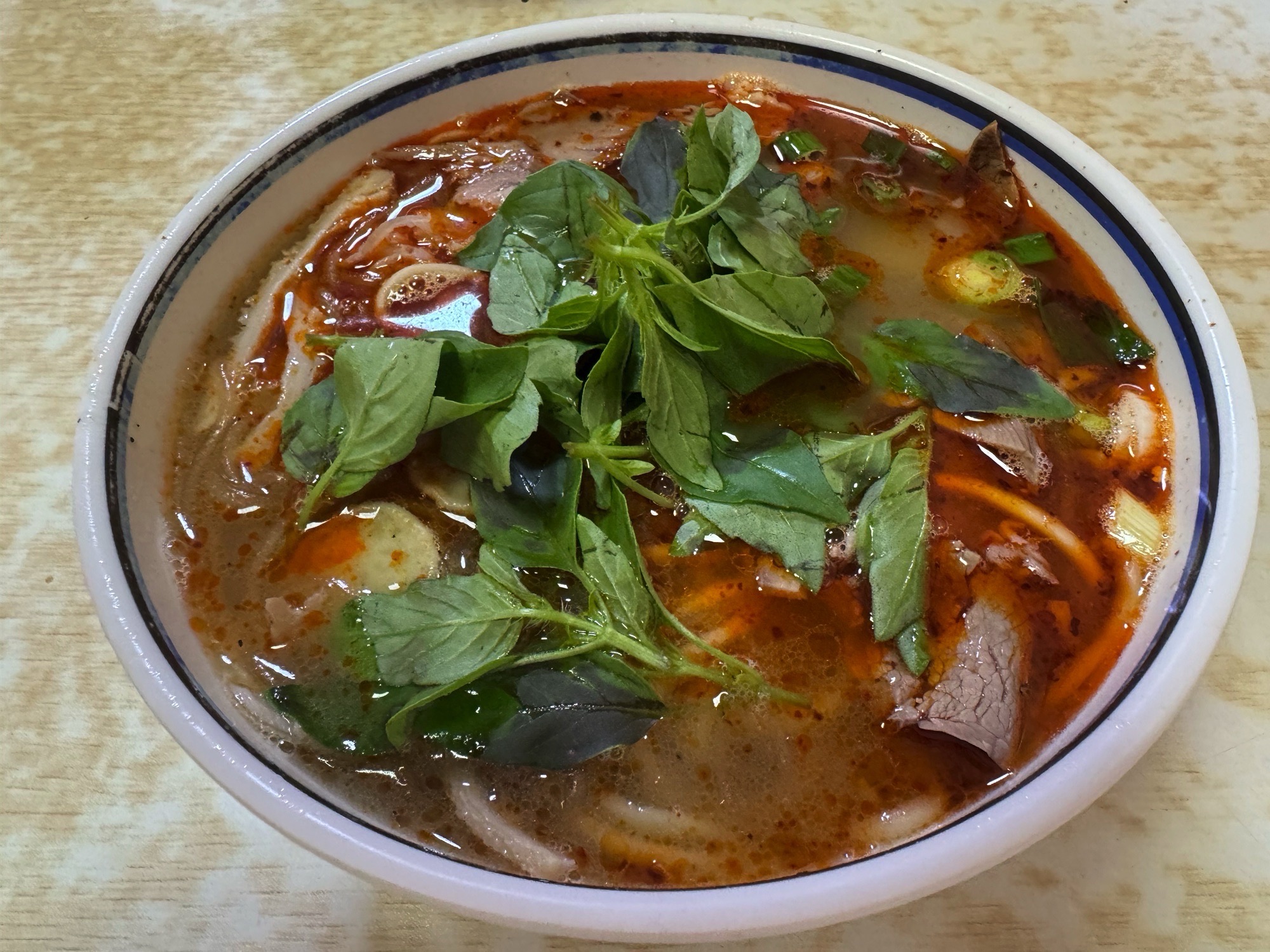 马店羊肉馆(绿怡居东区店)