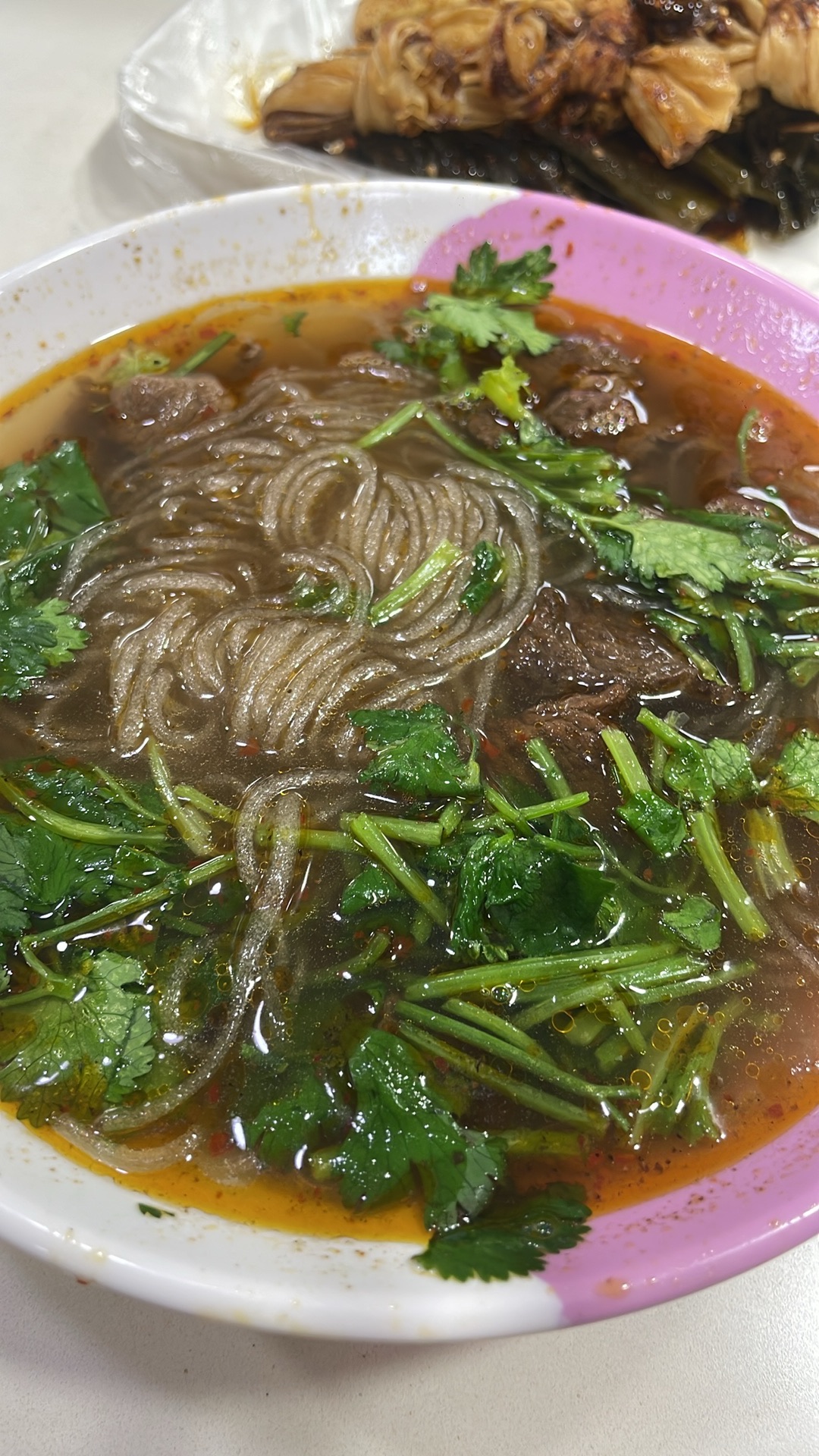 玖玖隆美食(上派店)