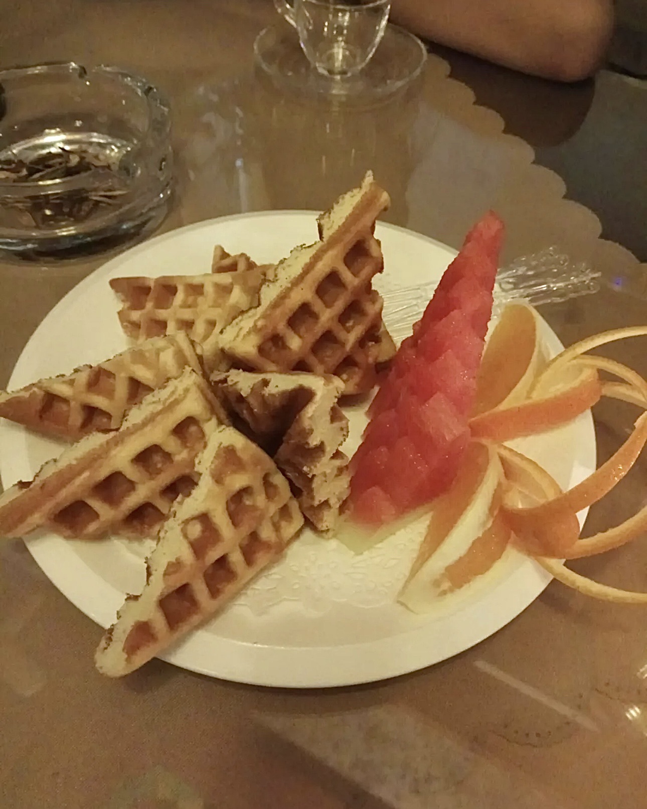 熙马拉雅紫藤咖啡(贵池路店)