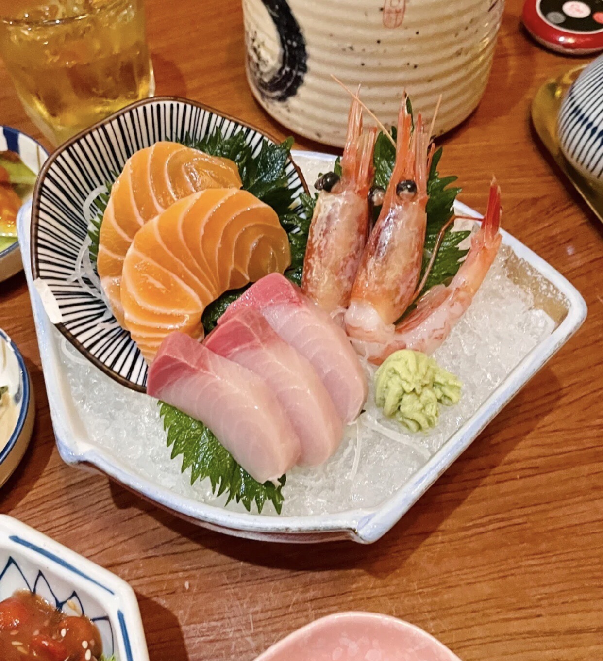 西京居酒屋(马鞍山路店)