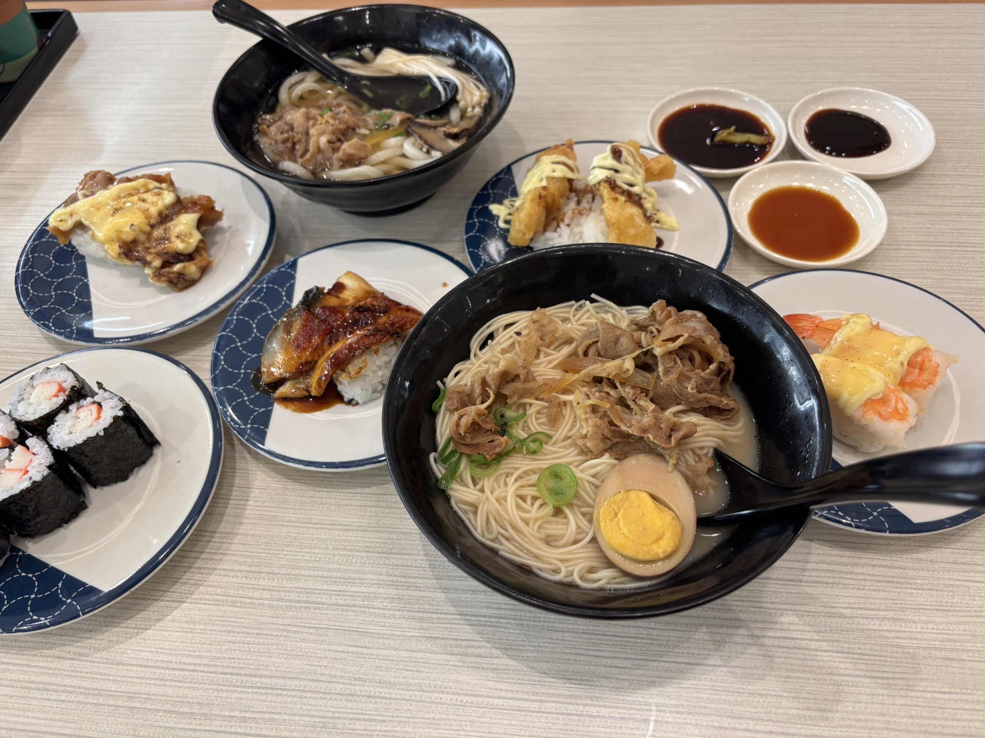 滨寿司(包河万象汇店)