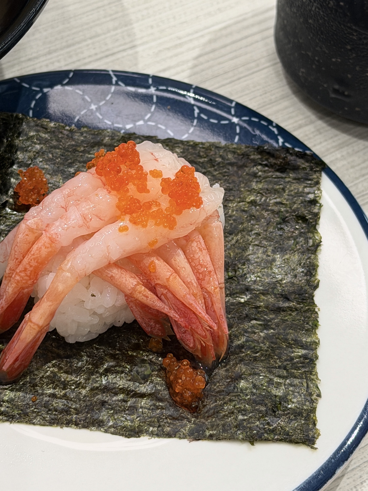 滨寿司(方圆荟店)