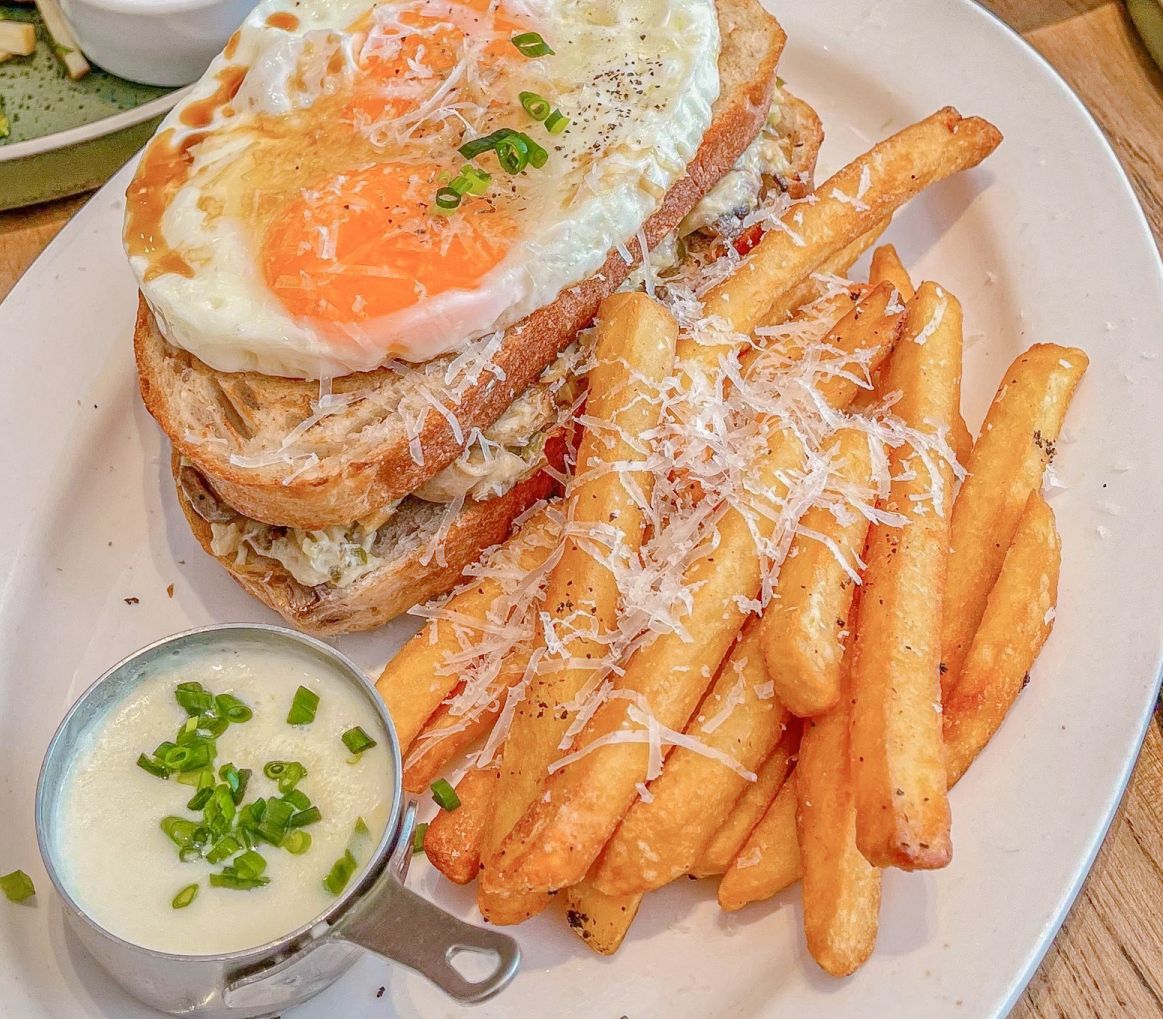 O'eat(合肥包河万象汇店)