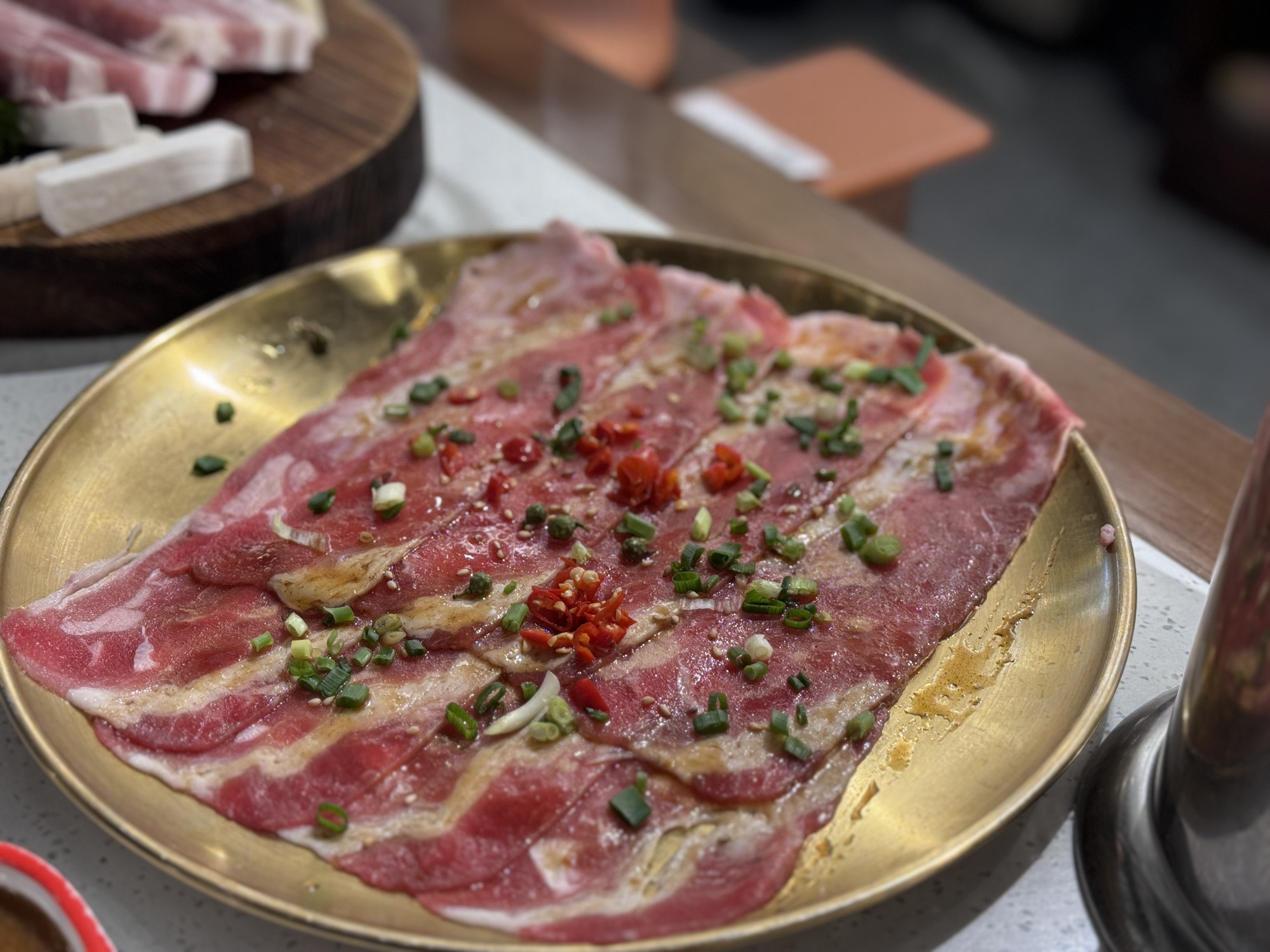 朴太院·烤肉万岁(龙湖天街店)