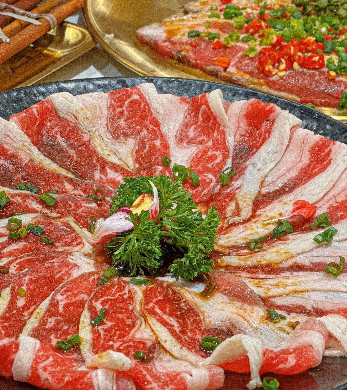 朴太院.烤肉万岁(南七店)