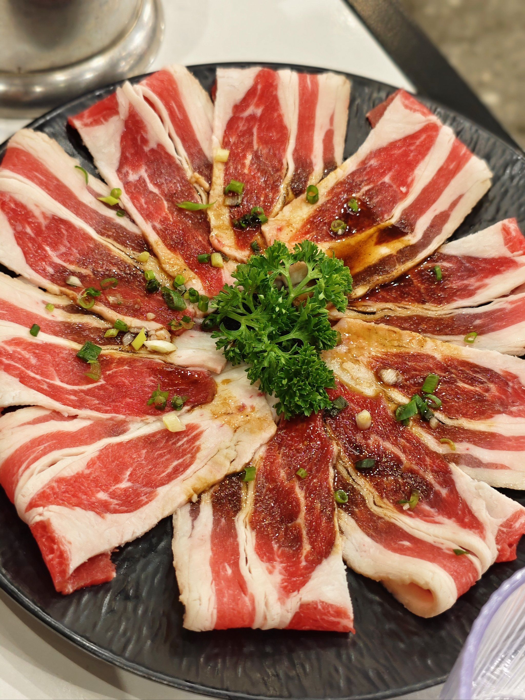 朴太院·烤肉万岁(银泰百货店)