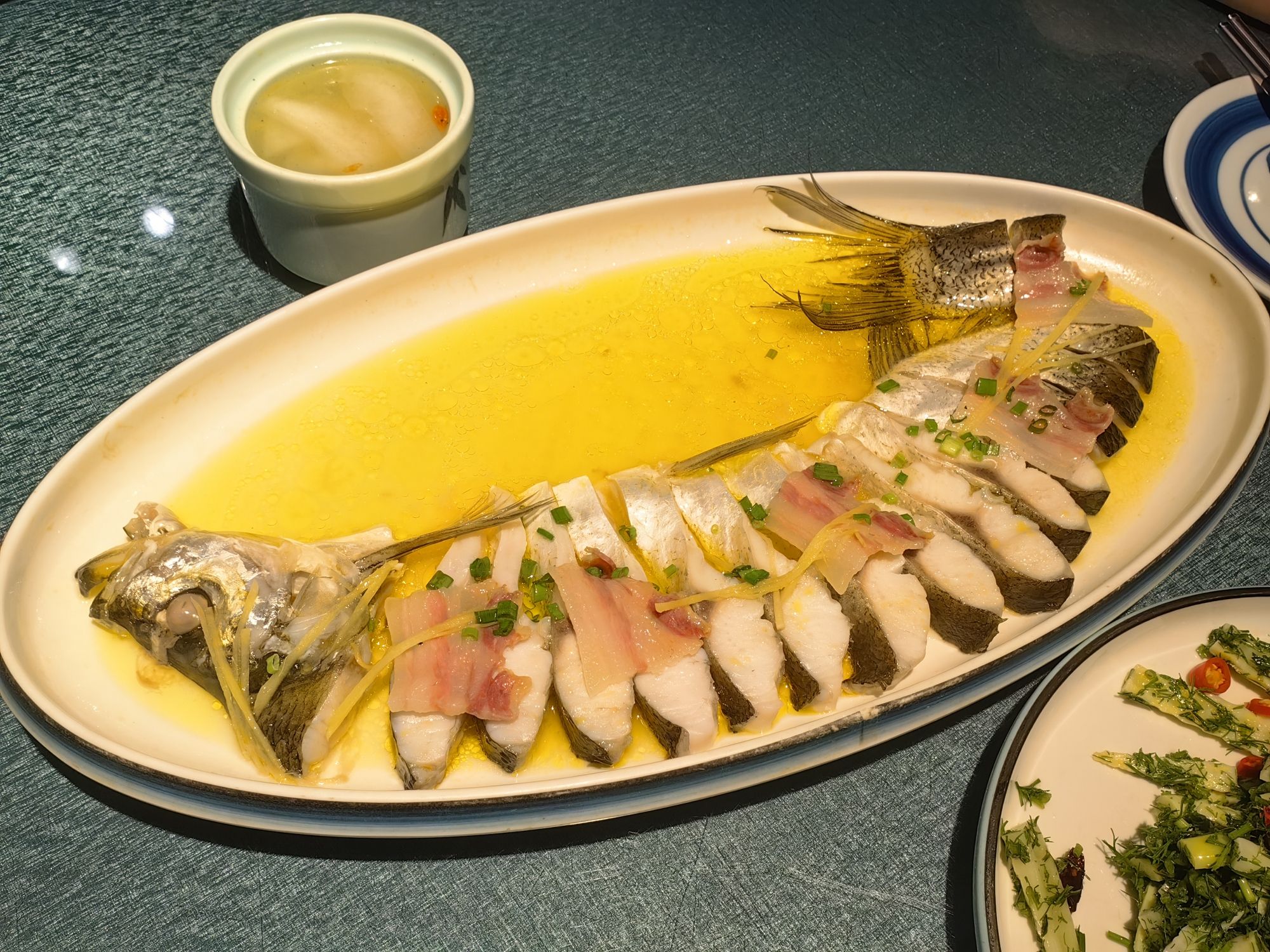 食韵江南