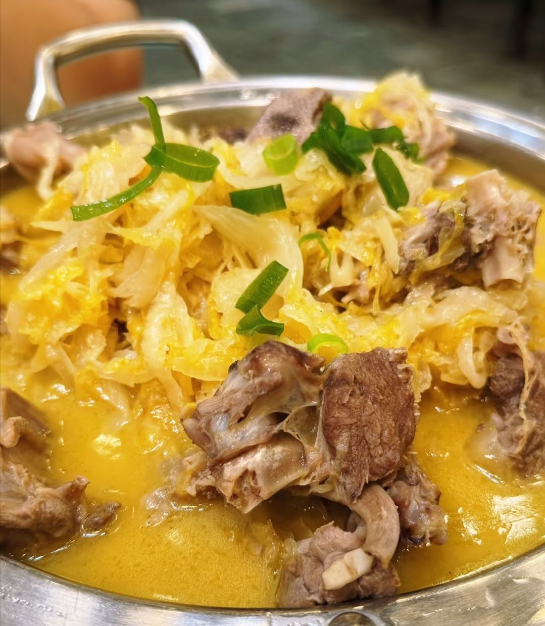 鹅员外·私房菜(汽车厂店)