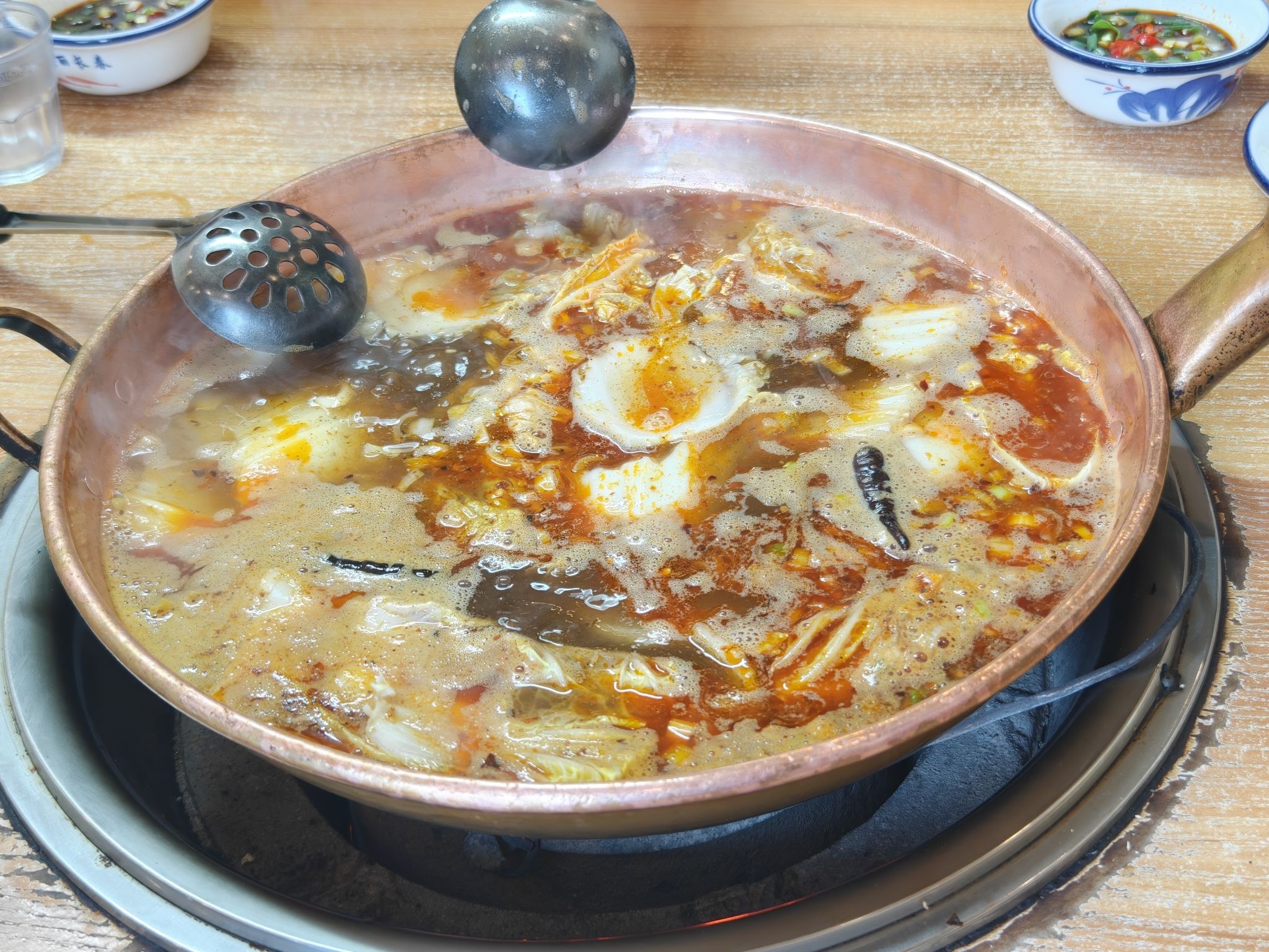 火瓢牛肉(东岭南街店)