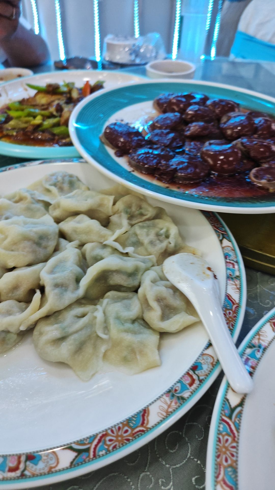 老和平饭庄(和平路店)