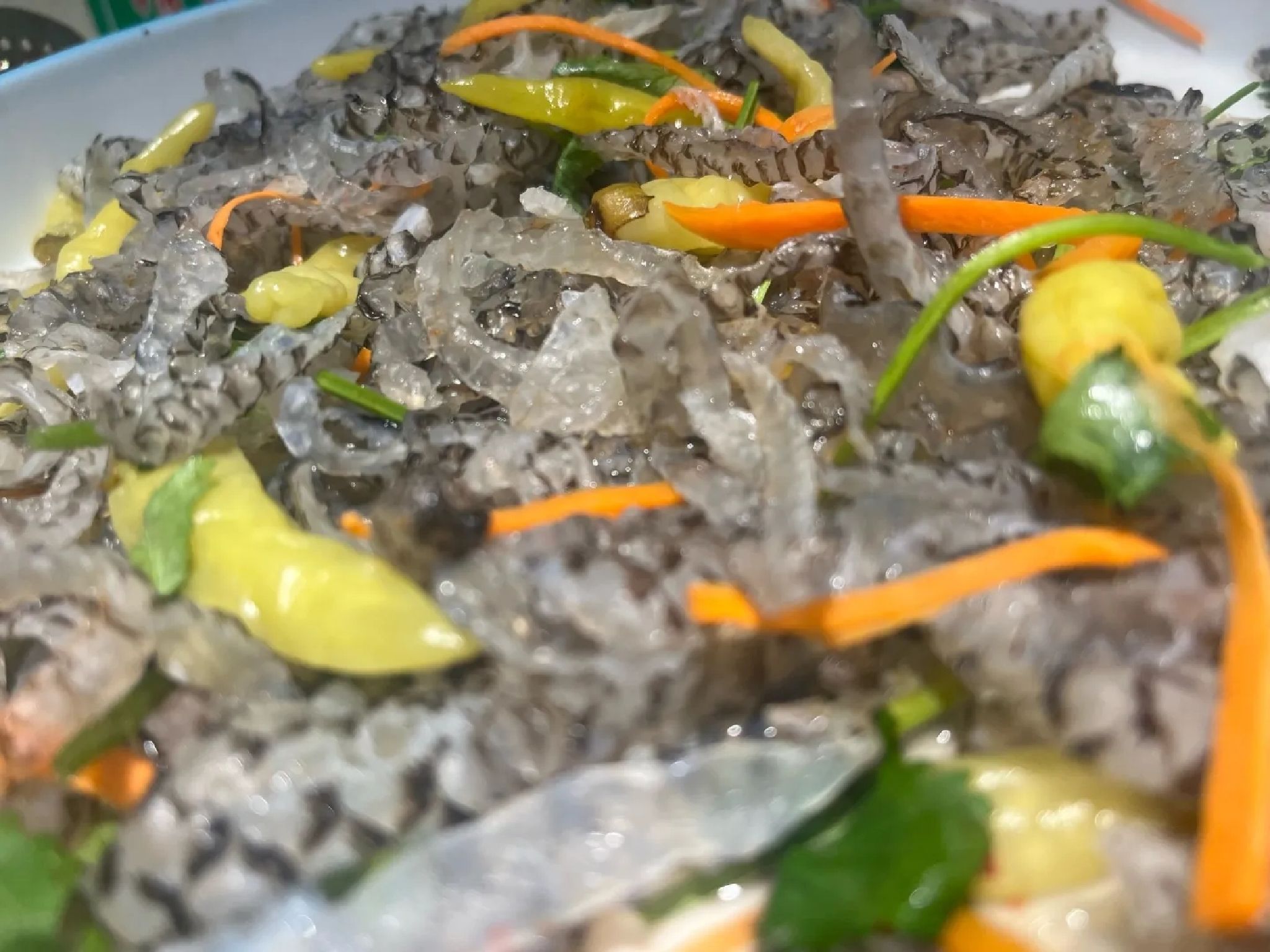 壹烤食上自助烤肉