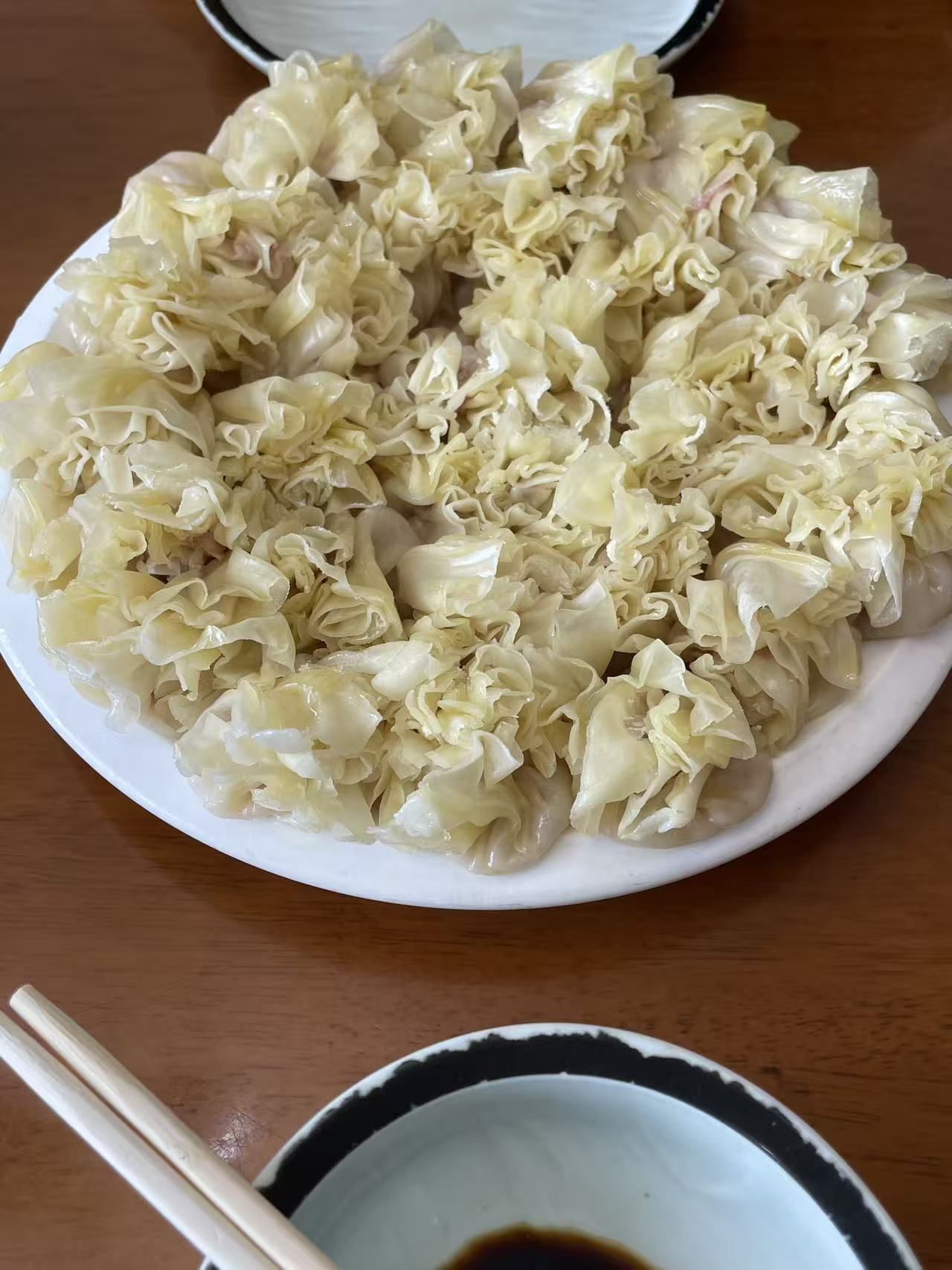 道口烧麦(碧水尚城店)