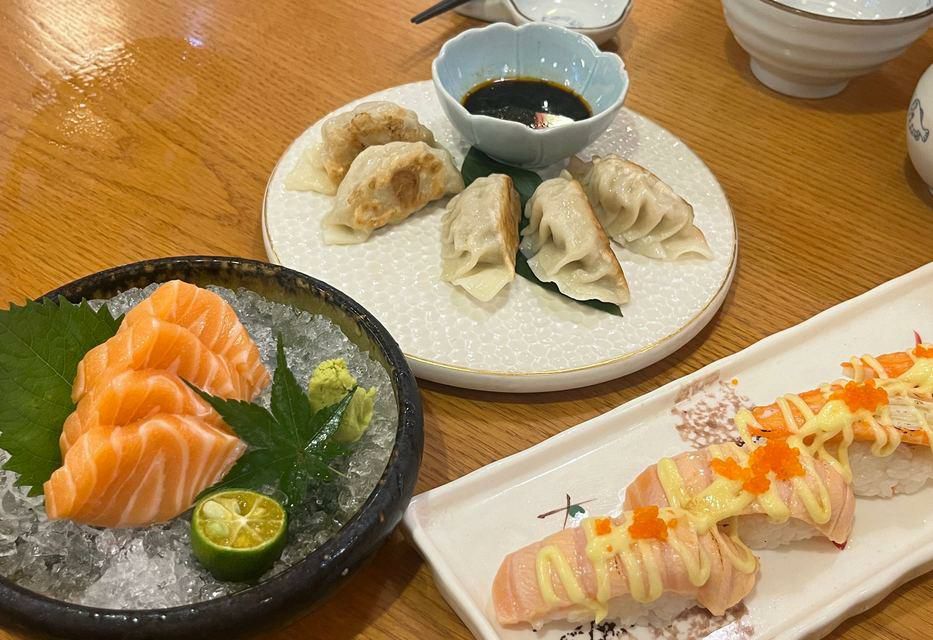 上喜日本料理