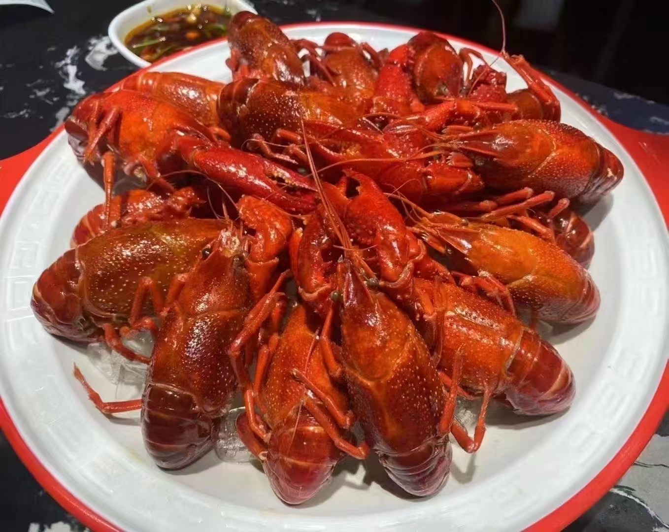 尚味融合餐厅(彩织街店)