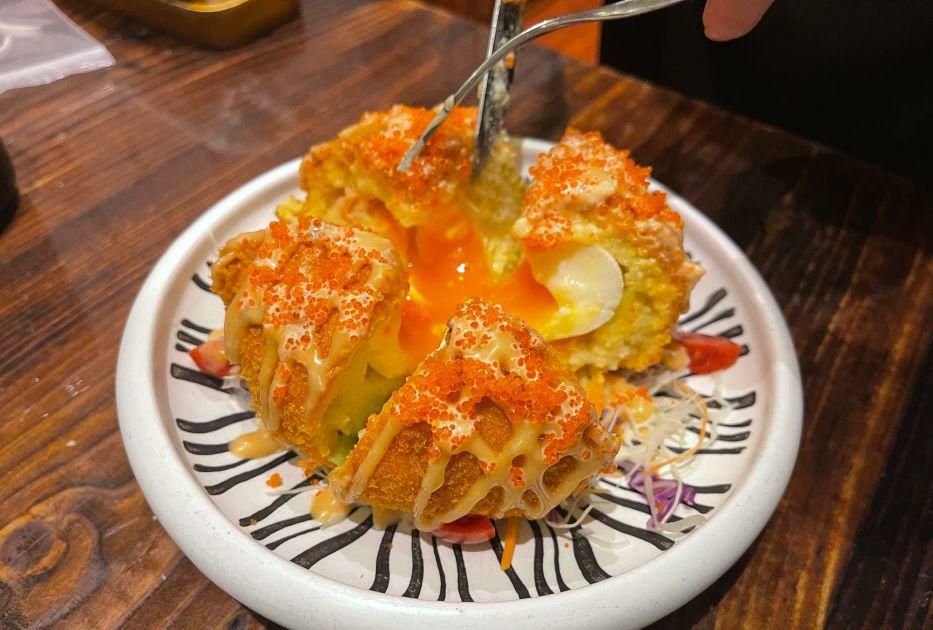 紫一寿司店
