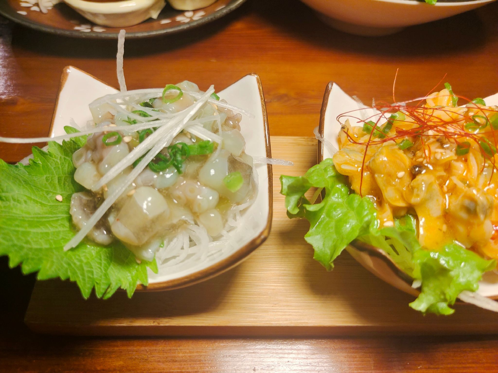 三浦居酒屋(芜湖路店)