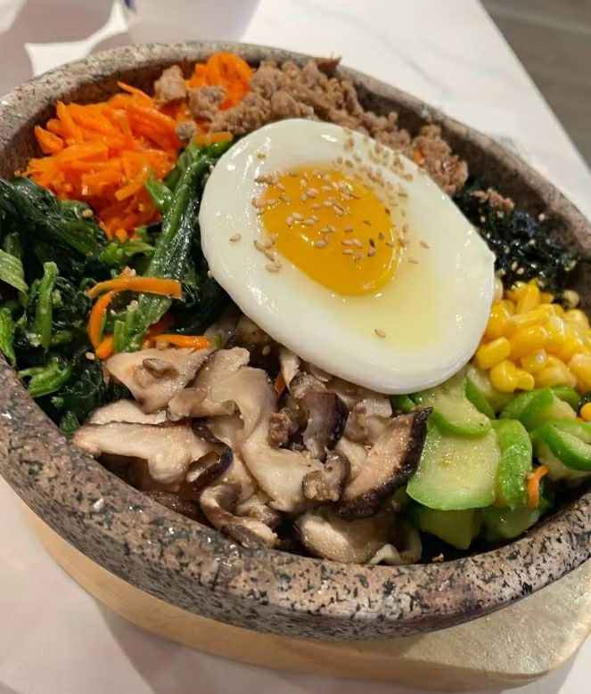 金笠朝鲜族风味餐馆