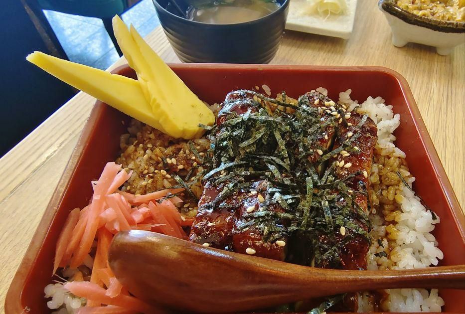 幕府日本料理(人民大街店)