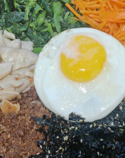 延奶奶朝鲜族汤饭(威海路)