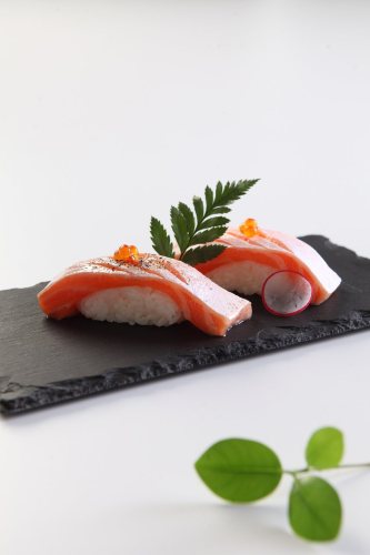 蜜丝创意寿司(桂林路店)