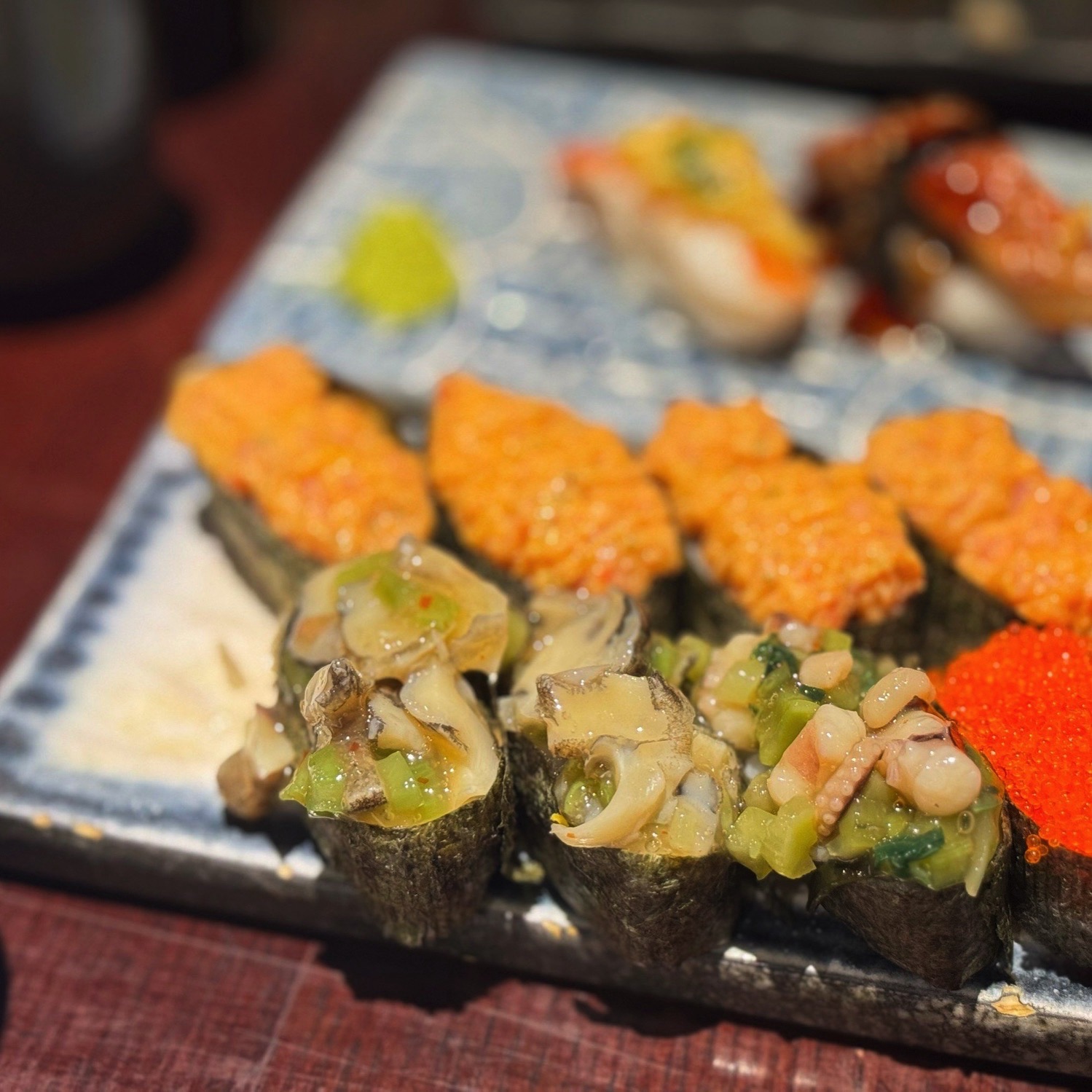 井缘河风寿司(Touch12街店)