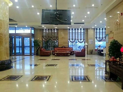 龙祥酒店(302国道辅路店)