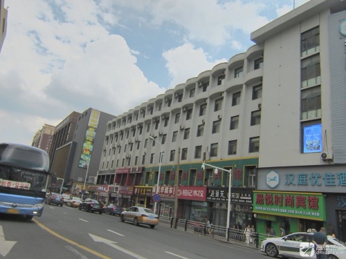 长春晟悦时尚宾馆
