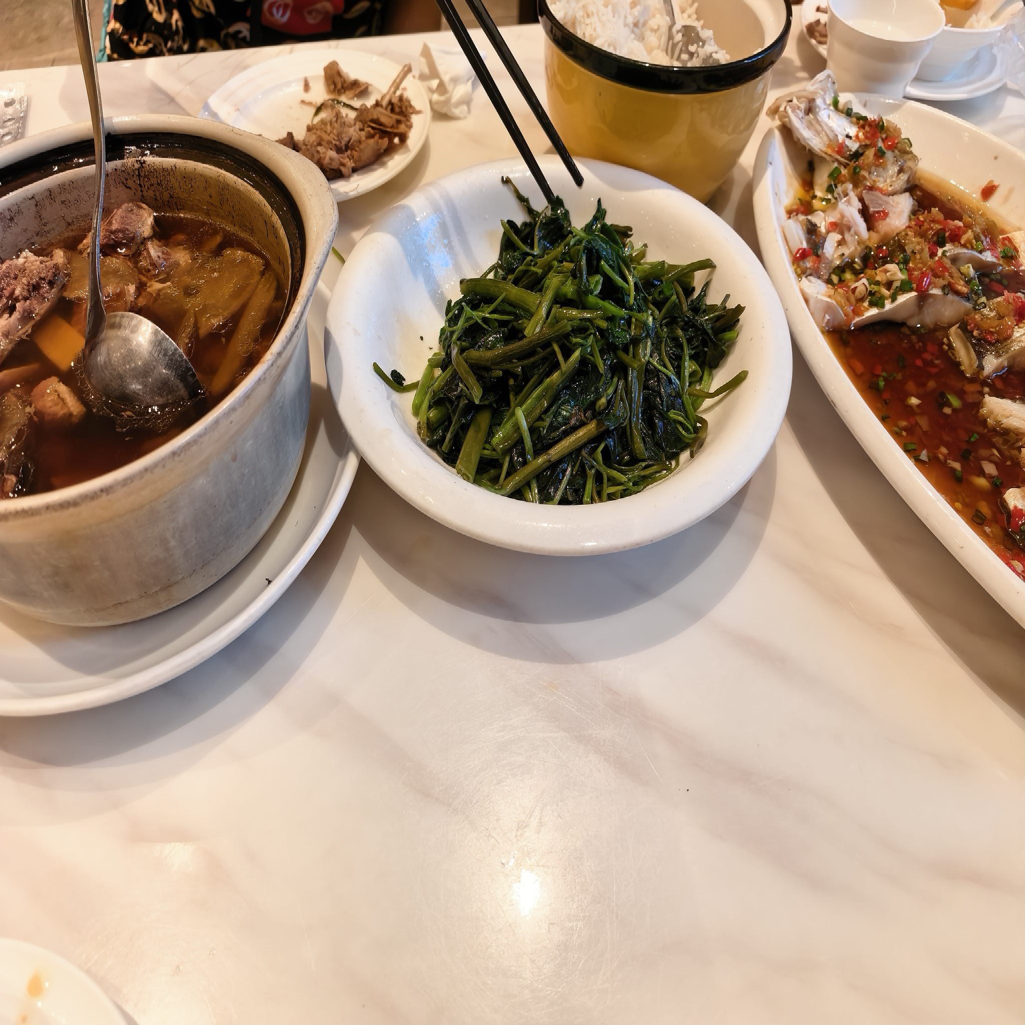永新大酒店