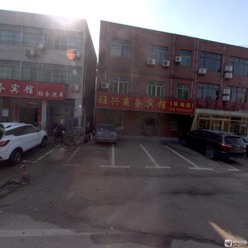 南昌旺兴宾馆(昌北机场店)