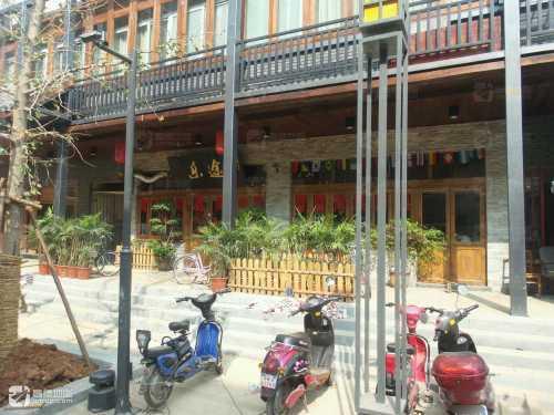 南昌乐途国际青年旅舍(八一广场店)