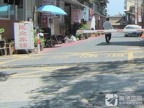 南昌民众旅馆