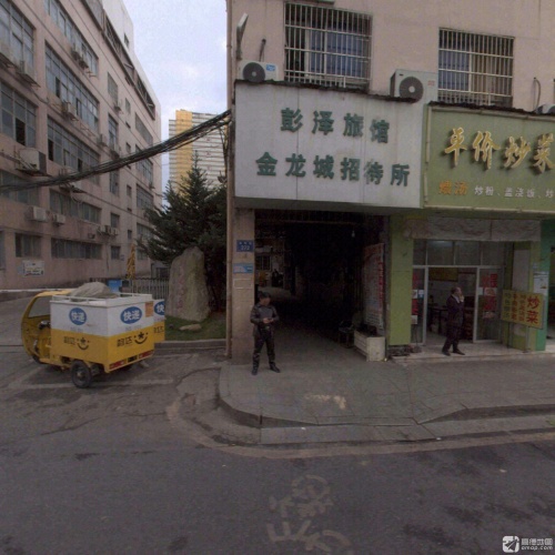 南昌彭泽旅馆(南昌站店)
