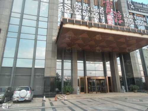 皇冠国际·珑SOHO