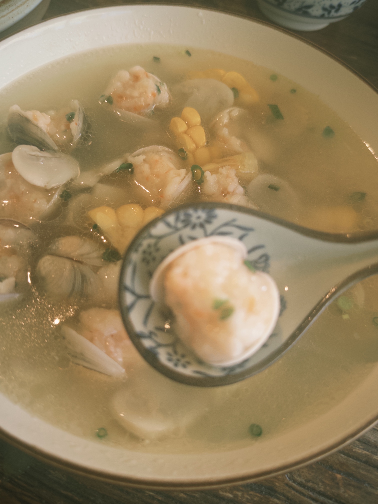 Holing好灵·小院